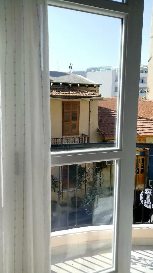 **  9 Muses Hotel Ларнака Кипр