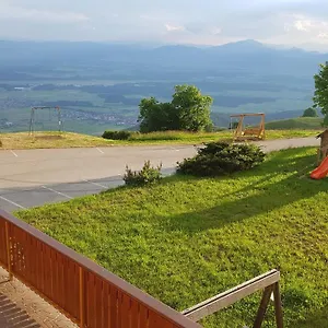 Pr Ambruzarju & Cerklje na Gorenjskem