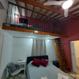 Magdalene's House Мини-отель