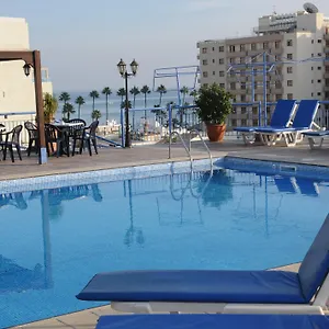 3* Apartmanhotel Atrium Zenon