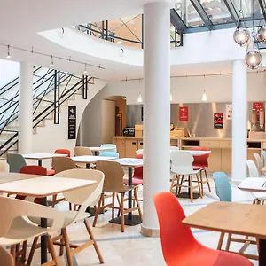 Ibis Opera La Fayette Отель