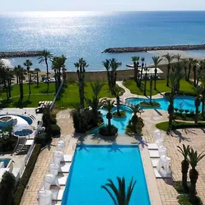Sentido Sandy Hotel&spa Hotel Lárnaca