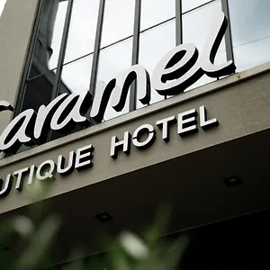 Caramel Boutique Hotel Gjirokastër