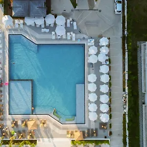 Maor Hotel Orikum