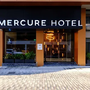 Mercure *** Larnaka