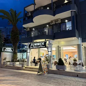 Summer Hotel Sarandë