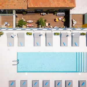 Indigo By Ihg-adults Only **** Larnaka