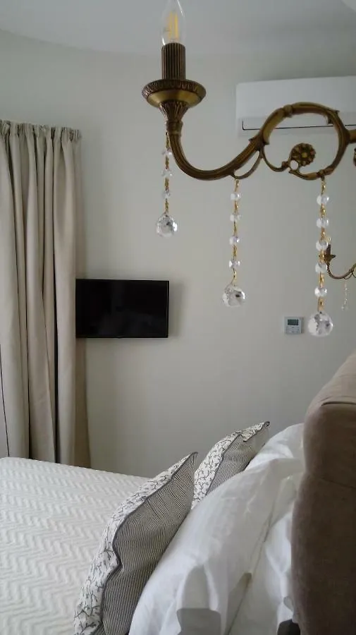 9 Muses Hotel Larnaca